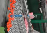1.4462 S31803 Bright Annealed Tube / Tubing 400# Outside Polished Steel Tube