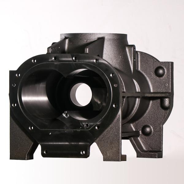 China General Mechanical Finishing High Precision Air Compressor factory