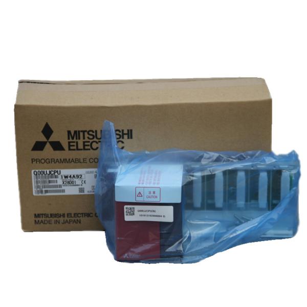 MITSUBISHI PLC Q00JCPU Q00UJCPU Programmable Controller CPU 8k steps Program
