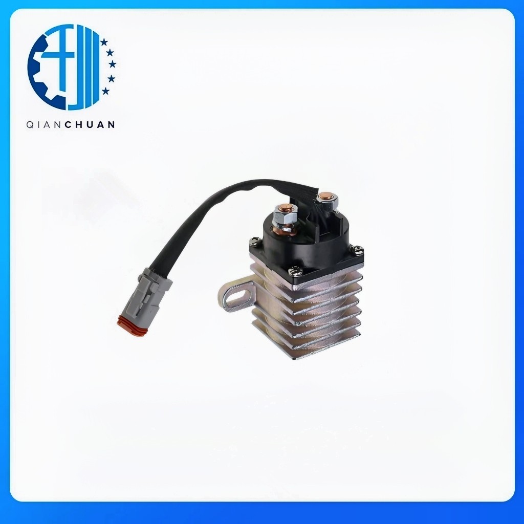 167-0138 1670138 Magnetic Switch ASSY for Caterpillar CAT 972M 924G 950M 525C 555D