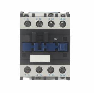 China Plastic Enclosure AC Contactor 50/60Hz DIN Rail IP20 on sale