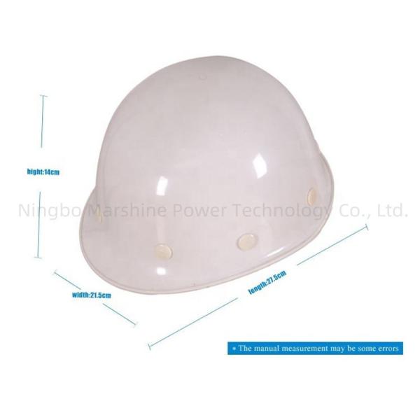 ABS Ventilate Safety Helmet For Head Protection