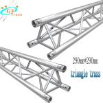 4m 6082 Aluminum Spigot Bolt Stage Lighting Truss