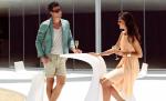 Wing Stool Vondom