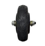 High Torque Electric Hub Motor 8 Inches 48V 40N. M Brushless Wheel Hub Motor
