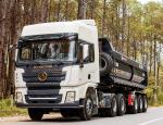 Shacman Dump Truck Heavy Duty X3000 Tipper Truck 6x4 8x4 For Transport