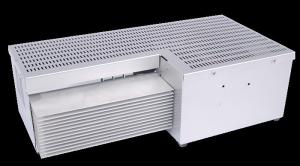 China Anti Theft Gate Eas Retail Security System Acousto Optic Alarm 1 Year Warranty factory