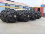 Marine Rubber Fender for Dock and Boat