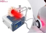 1400w Tecar Therapy Machine Extracorporeal Magnetolith Therapy Physio Magneto