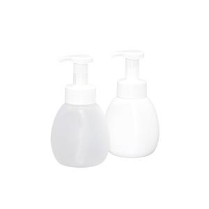 Custom Mousse Dispenser Pump Bottle Hand Wash Foam Bottle 300ml