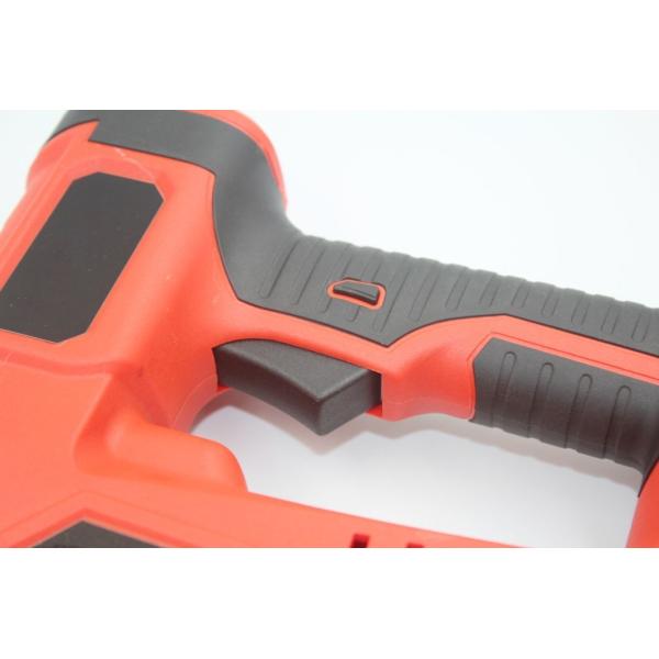 Durable Quality 18 Gauge Electric-Corded Nail Gun Staple Gun Furniture Construction Power Tacker Gun Tool Nailer F30
