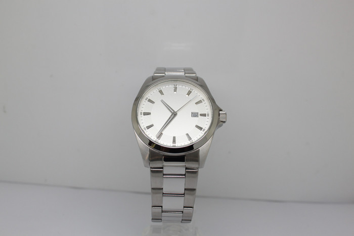 OEM IPS Stainless Steel Watches / Classic mens casual watches with Quartz movement