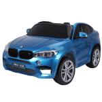Unisex 6v Ride On Electric Authorized Cars for Kids 4-8 Music and Battery