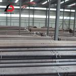 ASTM AISI SAE S355 1020 1017 1025 Cold Drawn Carbon Steel Seamless Steel Tube