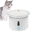 5V Power Supply Intelligence Pet Supplies Electric Pet Water Fountain for Cats