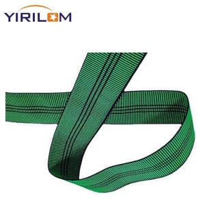 Textile Sofa Webbing Stretch Band Strap Elastic Webbing Upholstery Elastic