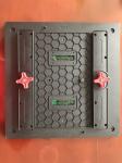 High Resolution Outdoor LED Advertising Display P9.525 SMD3535 Full Sealed LED