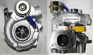 China Isuzu RHF55 Turbo VC440012 VIBA，8971038570 , 8971038571 factory