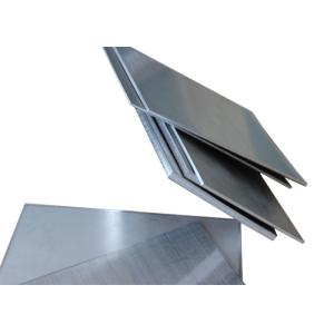 High Bonding Rate Nickel Clad Aluminum Strip High Strength Long Service Life