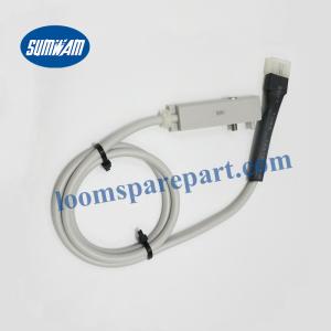 China Pu Sulzer Projectile Loom Spare Parts Flight Trigger 911321058 factory