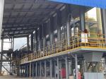 Treatment And Salt Water Disposal Facilities Industrial European Standard For