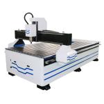 1000KG Weight PM1325 3D Woodwork Machinery CNC Wood Router Carving 3 Axis 3D
