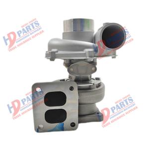 China 6BG1 ZAX200 ENGINE TURBO CHARGER 114400-3770 For ISUZU factory