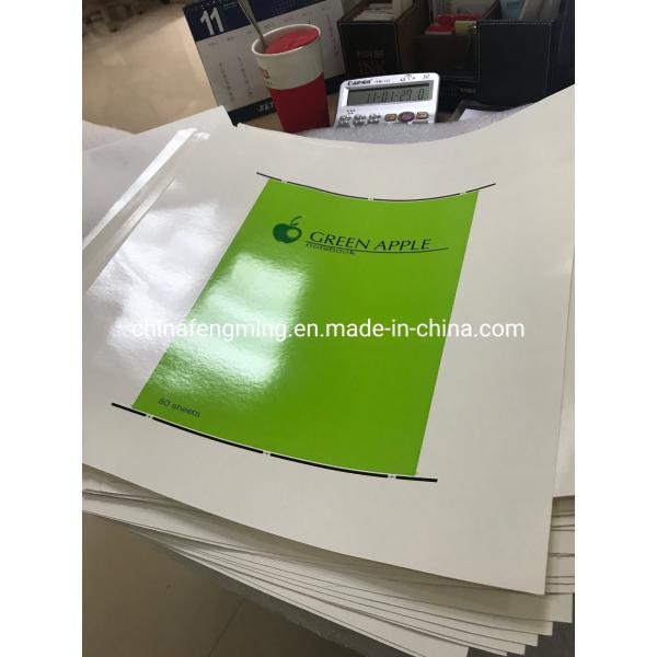 Unit Type Structure Color BOPP Water Based Varnishing Flexo Machine for