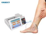 Hemorrhoids Soft Tissue Cutting Surgical Laser Machine Spider Vein Removal 980
