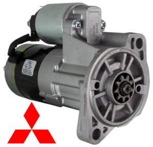 China STARTER 23300-K9160 SR5005X Mitsubishi 17437 M001T60381, M1T60381 factory