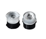 Single 3030 LED Acrylic Light Lens 1 Watt Waterproof 15.5x8mm