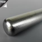 Cobalt Chrome Alloy Thermocouple Protection Tubes High Thermal Conductivity Dia