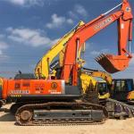 0-2000 Working Hours ZX350 Excavator Original Hydraulic Pump Excellent Condition