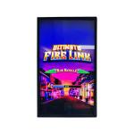 3M RS232 Gaming Touch Screen 27Inch Firelink MegaLink BalIy Fusion Game Monitor