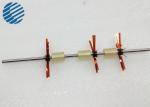 S7310000299 HYOSUNG ATM Parts SHAFT AND STACK ROLLER ASSY HCDU