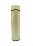 Leak Proof Sport Vacuum Flask Small Capacity Compact Design 17oz