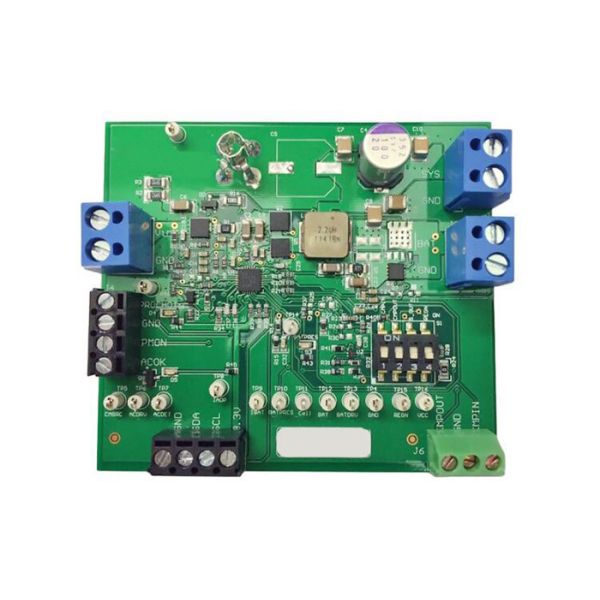 BQ24773EVM-540 Embedded Solutions 1-4 Cell NVDC Battery Charge Controller