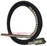 Construction Machinery Tools Concrete Vibrator Flexible Needle