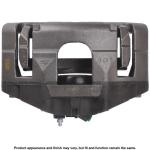 AUDI Auto Parts Vehicle Brake Caliper 19B3632 19B3633 343886 343887 OEM 1K0 615