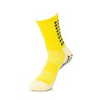 Custom Logo Anti Slip Cushioned Football Socks