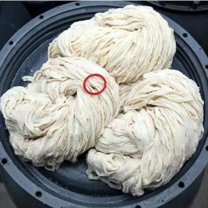 China 20-22mm Lamb Intestine Casing factory