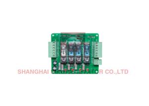 China UCMP Passenger Lift Elevator Control Board DC20V Micro Leveling factory