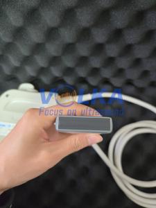 China Chison IVIS30 IVIS40 IVIS50 IVIS60 Linear Ultrasound Probe D7L40L factory