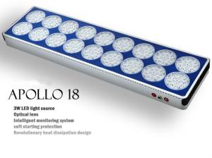 China Apollo 18 Grow Led 650W For Indoor Grow Plant Veg and Flowering Greenhouse Hydroponic Lamp factory
