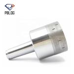 Long Life Glass Slate Diamond Hole Saw Opener Taper Shank Bits