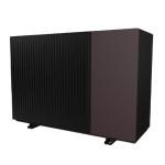 Freestanding Monoblock Heating And Cooling Heat Pump 12KW Air Source Under Cold