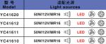 Stainless Steel IP68 DMX RGB LED Underwater Fountain Light