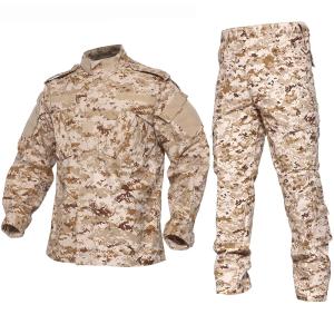 China Russian Military Uniform Dress Combat Anti-UV Unisex Design Optimal Versatility Protection factory