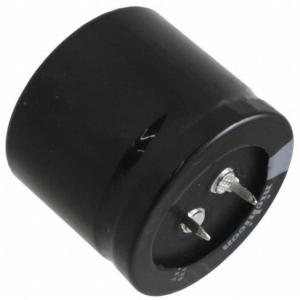 China 0.787 &quot; Dia Radial Aluminum Electrolytic Capacitor Through Hole Mounting factory