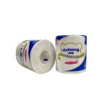 Customized Layer Eco Friendly Car 90g Bamboo Toilet Paper ISO9001